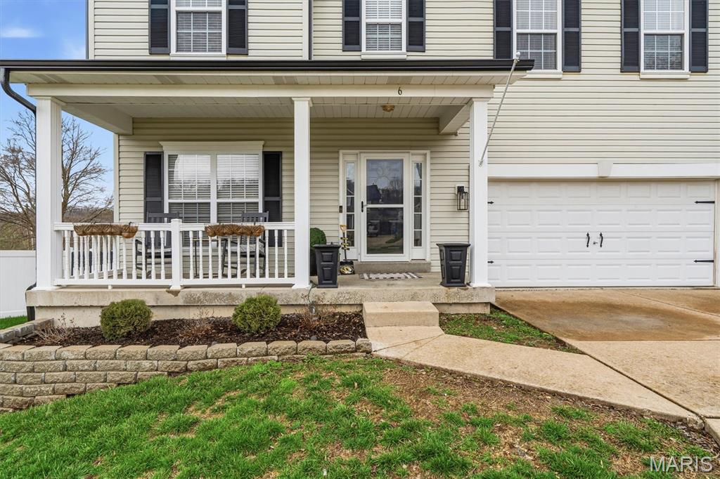 Villages/Arrow Rdg 01 - Residential