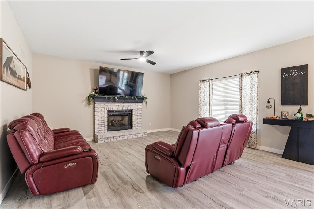 Villages/Arrow Rdg 01 - Residential