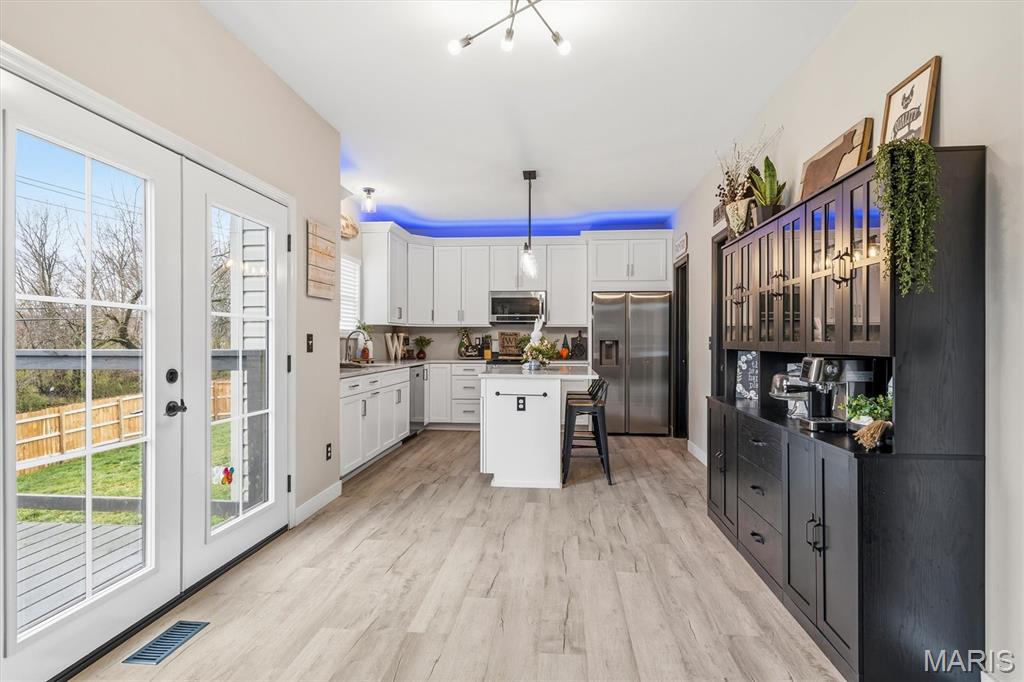 Villages/Arrow Rdg 01 - Residential