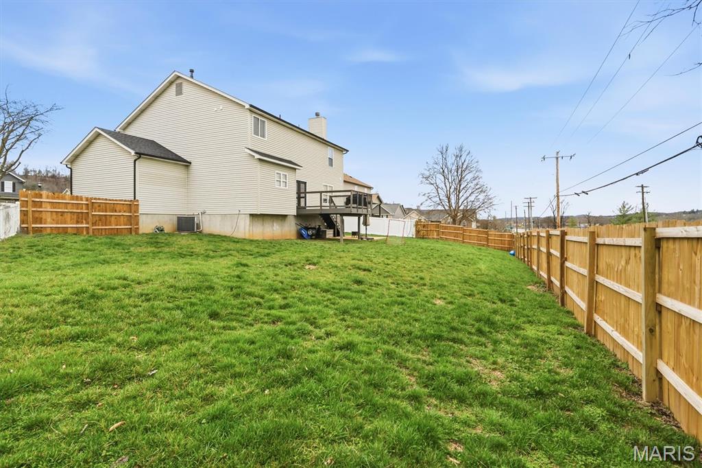 Villages/Arrow Rdg 01 - Residential