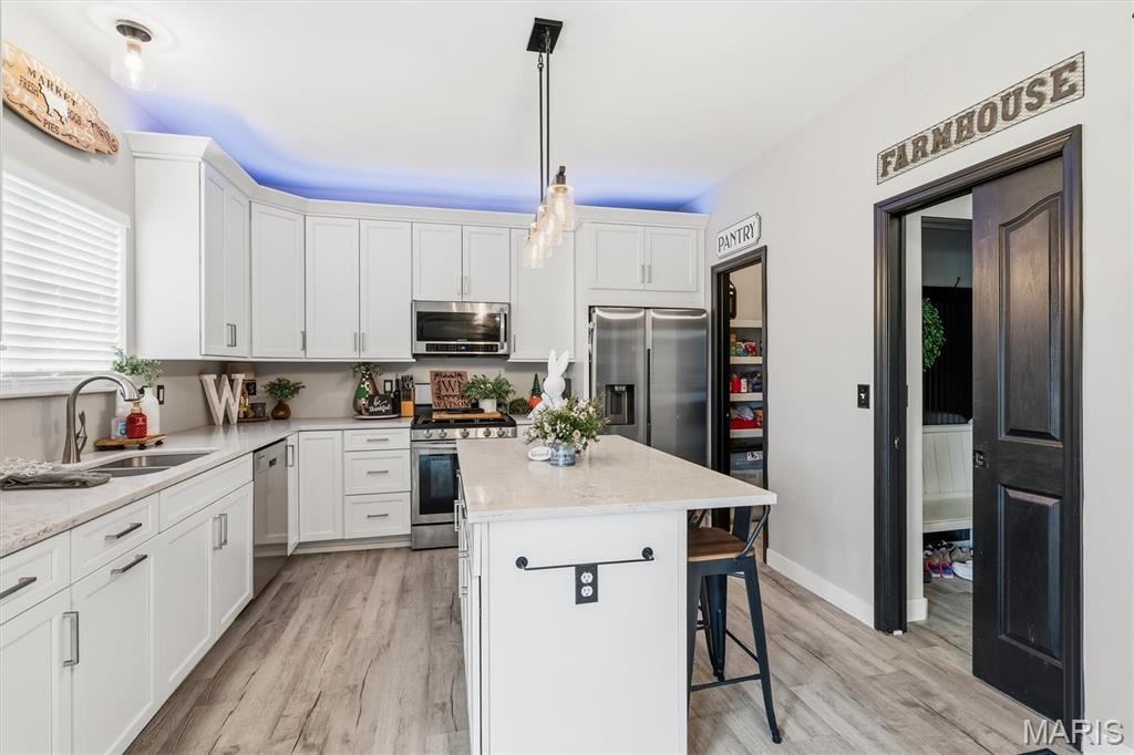 Villages/Arrow Rdg 01 - Residential