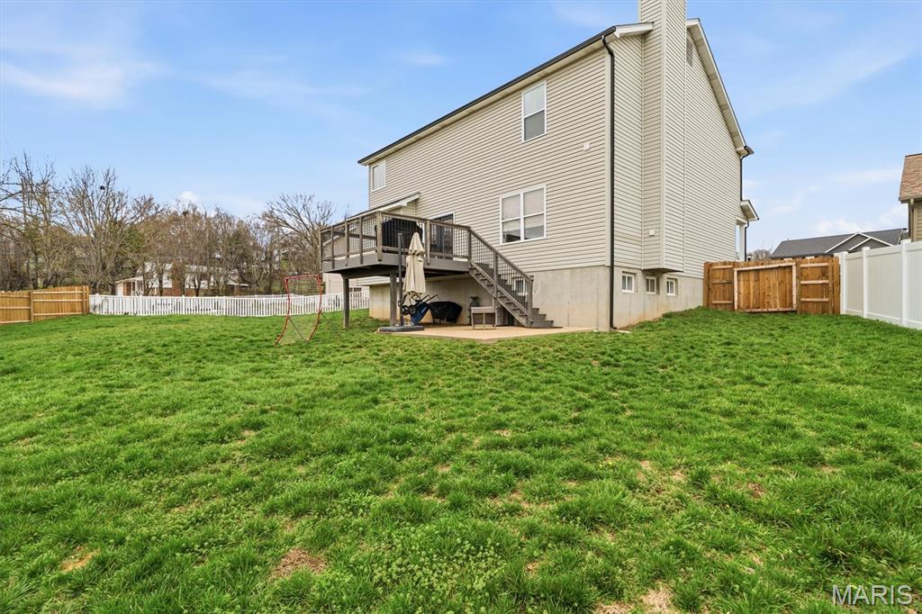 Villages/Arrow Rdg 01 - Residential