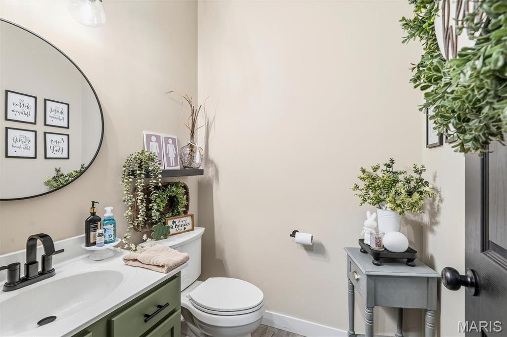 Villages/Arrow Rdg 01 - Residential