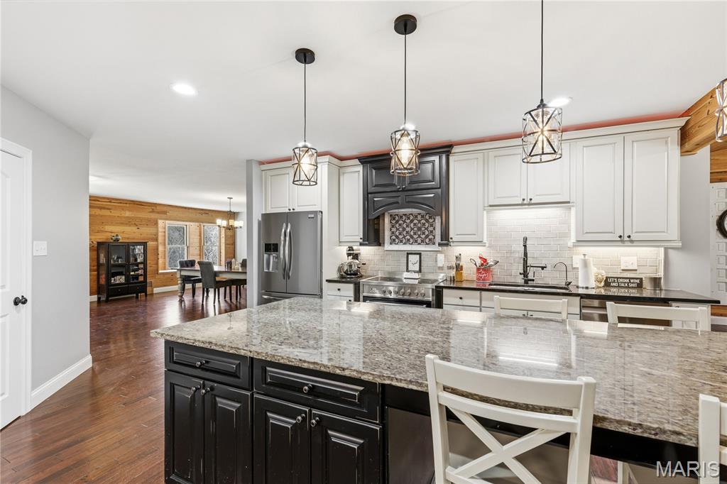 Thunder Valley - Residential