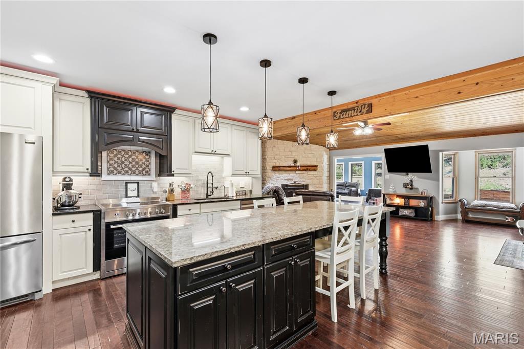 Thunder Valley - Residential