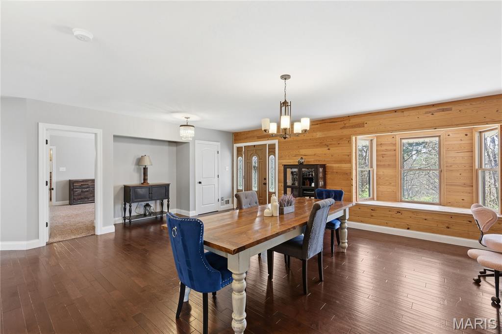 Thunder Valley - Residential