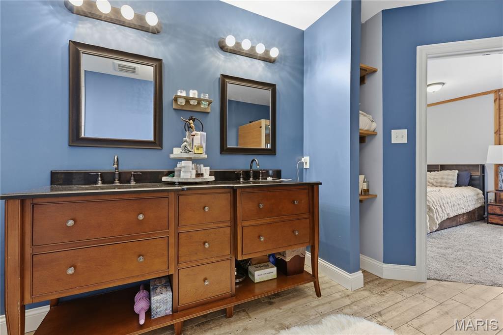 Thunder Valley - Residential