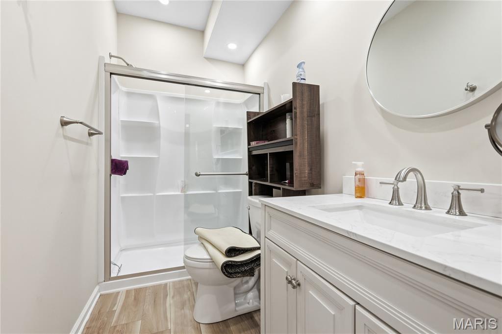 Thunder Valley - Residential