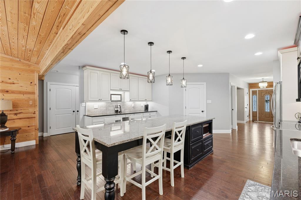 Thunder Valley - Residential