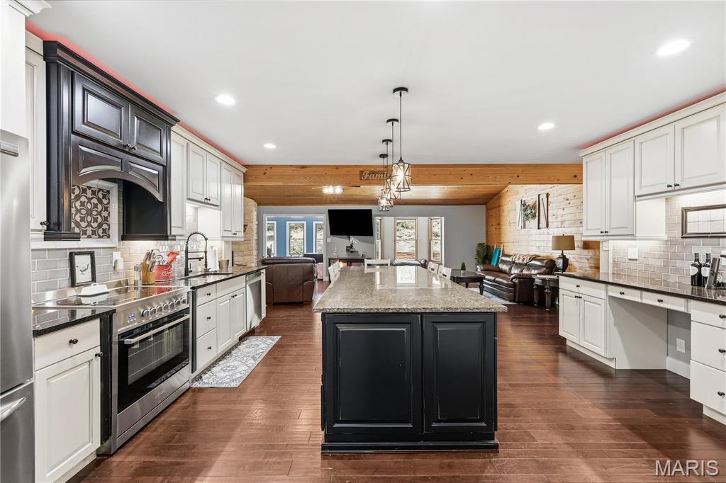 Thunder Valley - Residential