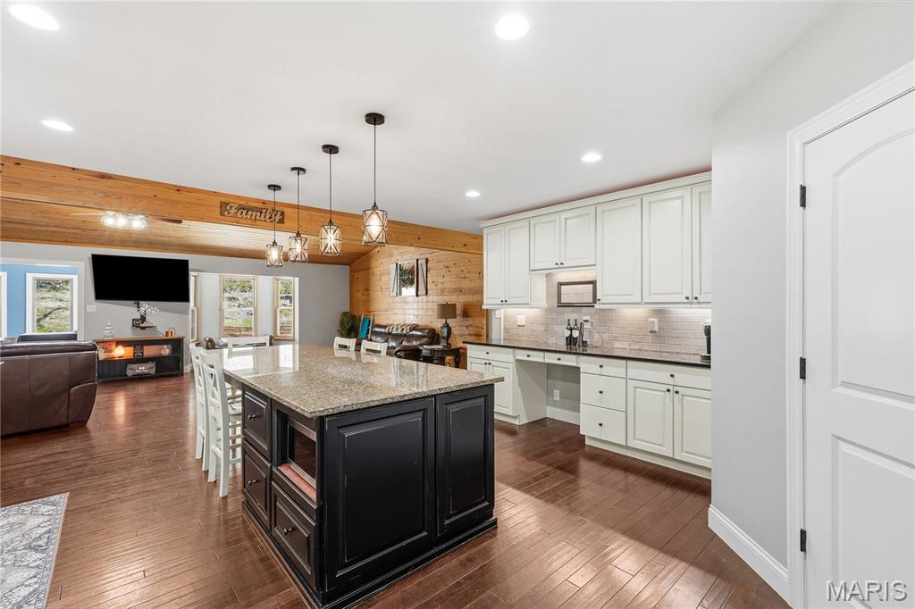 Thunder Valley - Residential