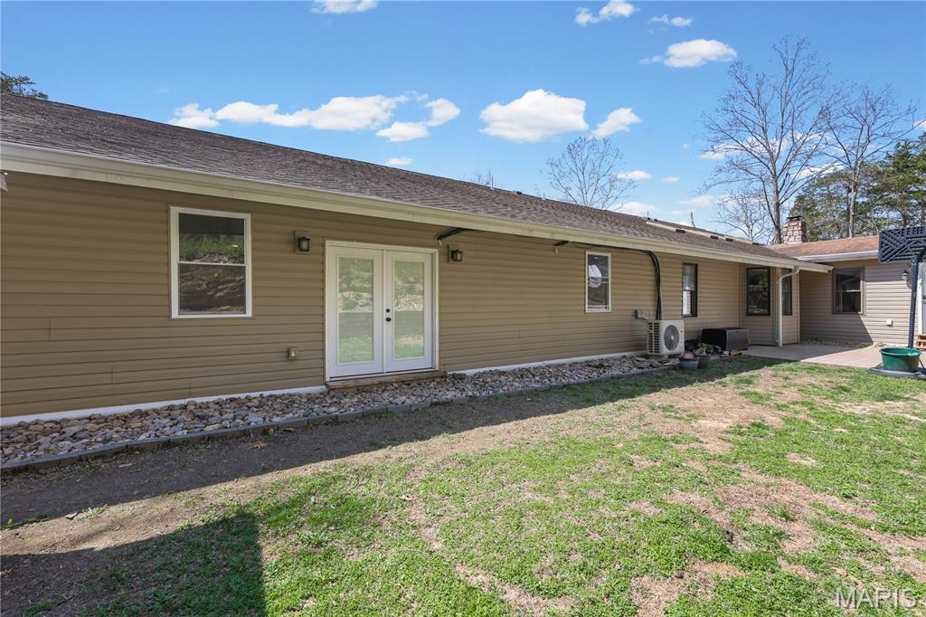 Thunder Valley - Residential