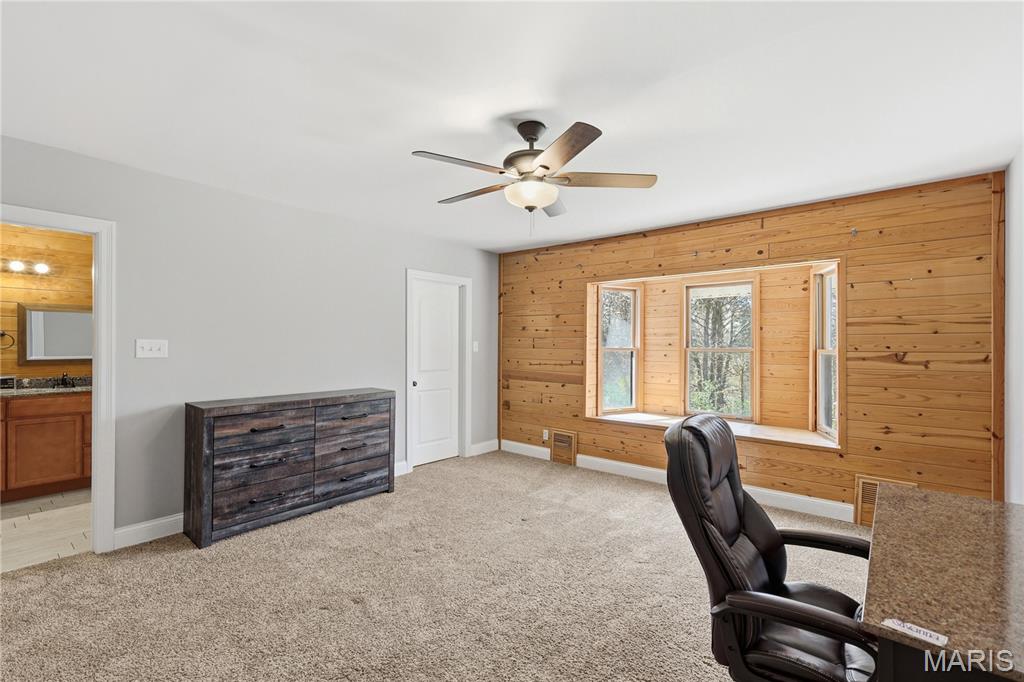 Thunder Valley - Residential