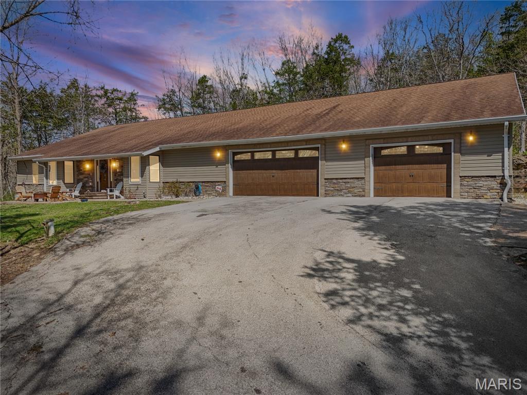 Thunder Valley - Residential