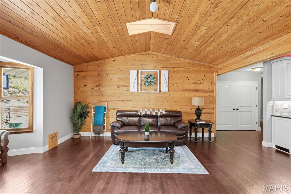 Thunder Valley - Residential