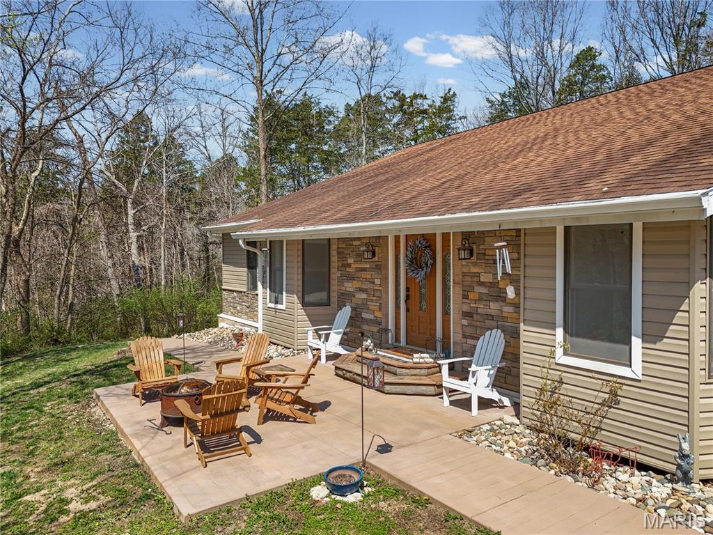 Thunder Valley - Residential