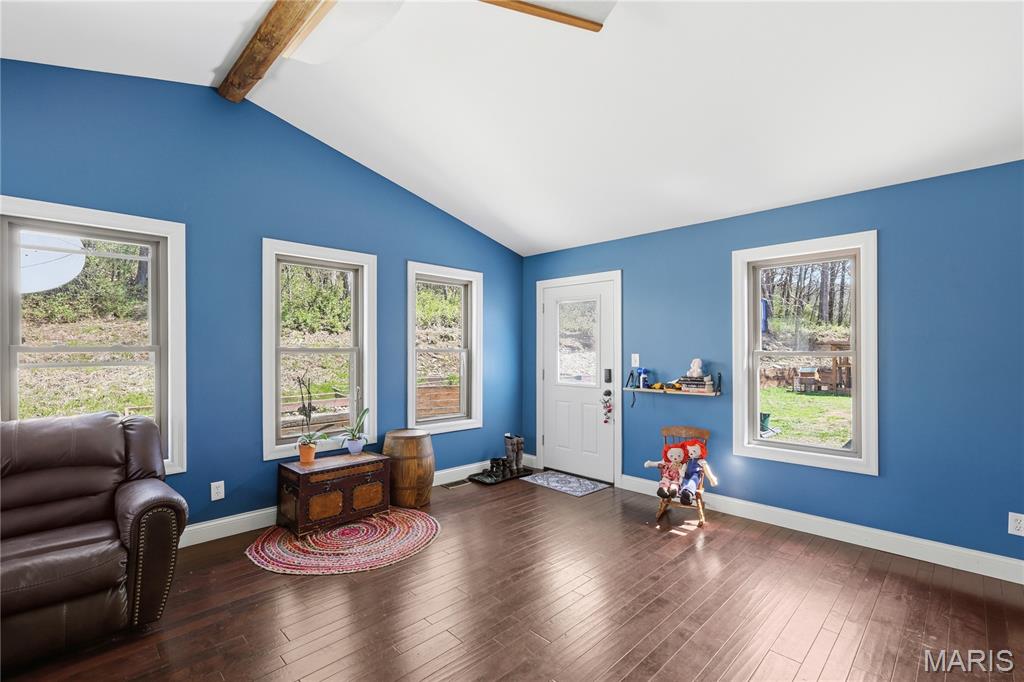 Thunder Valley - Residential