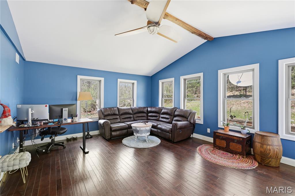 Thunder Valley - Residential