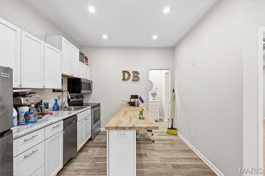 Thunder Valley - Residential