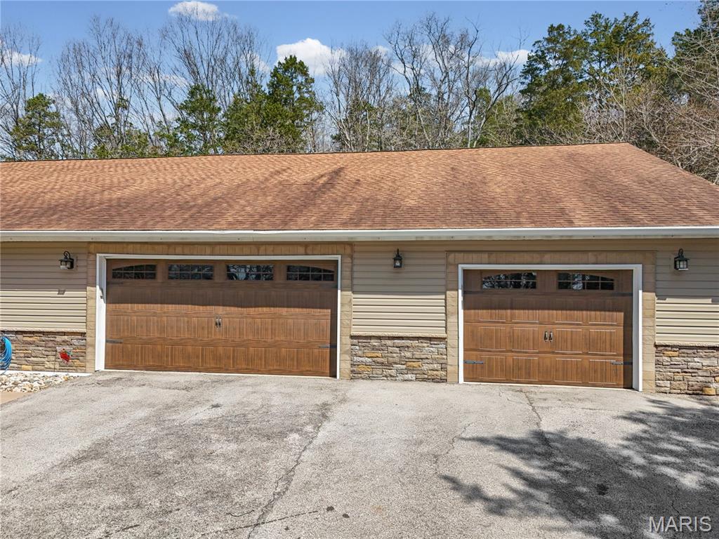 Thunder Valley - Residential