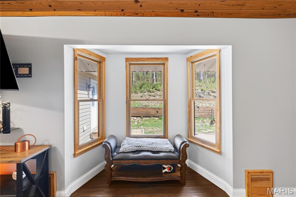 Thunder Valley - Residential