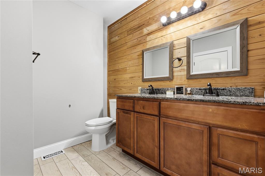 Thunder Valley - Residential