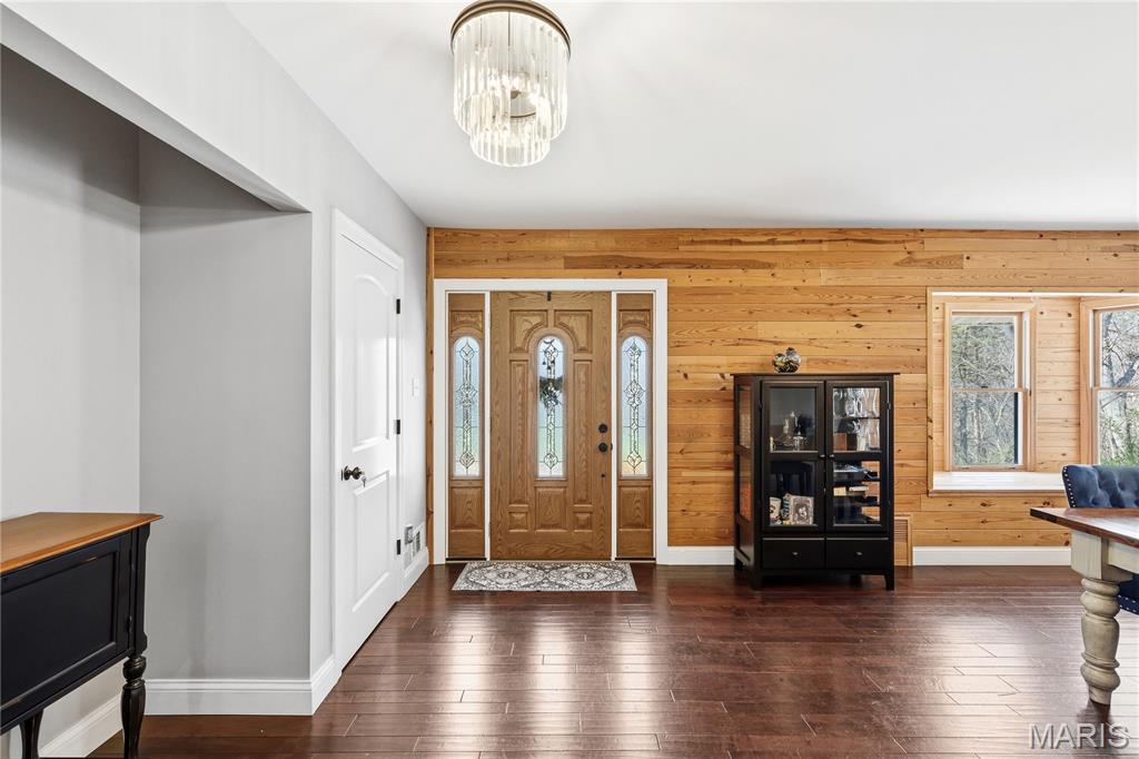 Thunder Valley - Residential