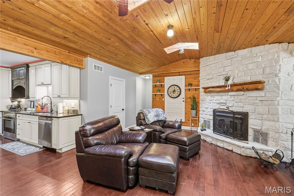 Thunder Valley - Residential