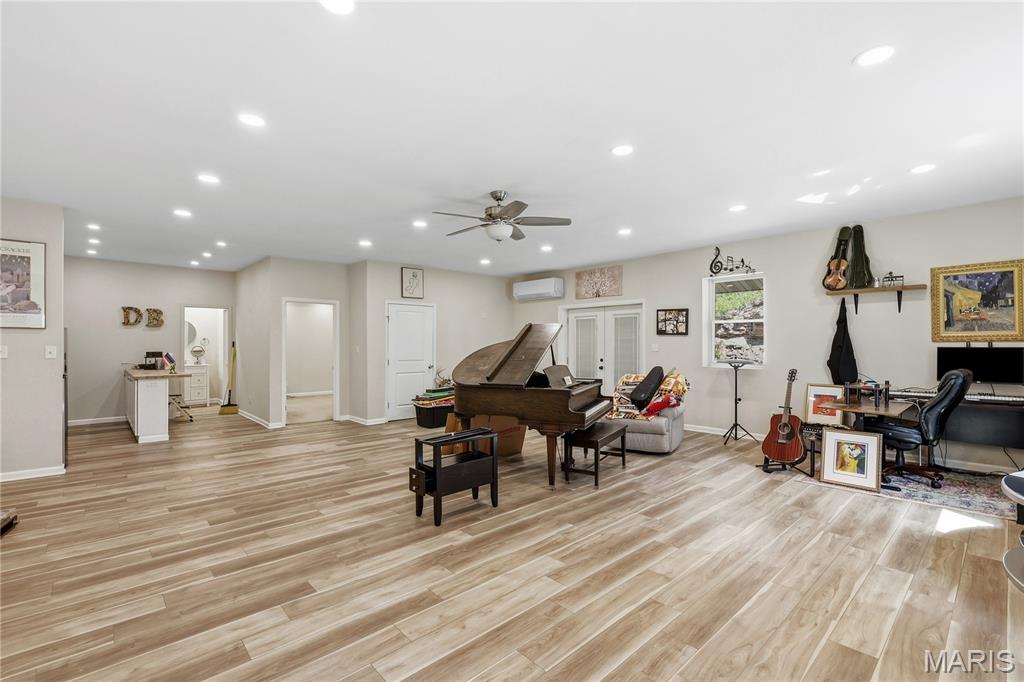 Thunder Valley - Residential