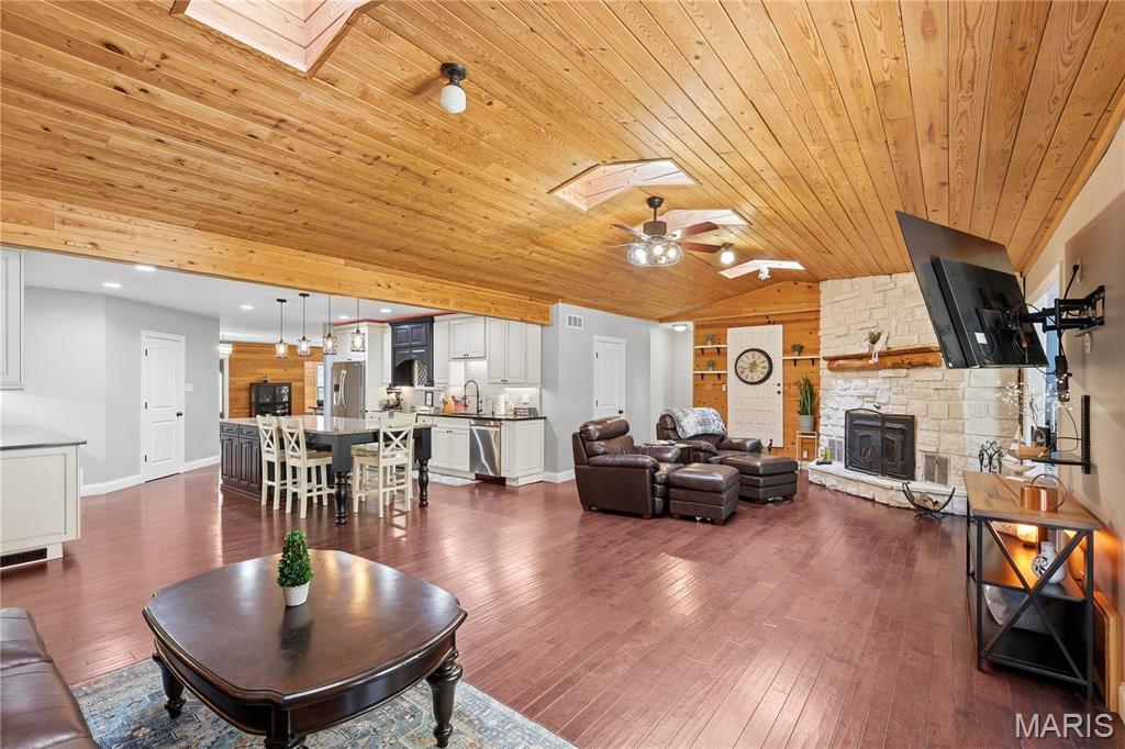 Thunder Valley - Residential