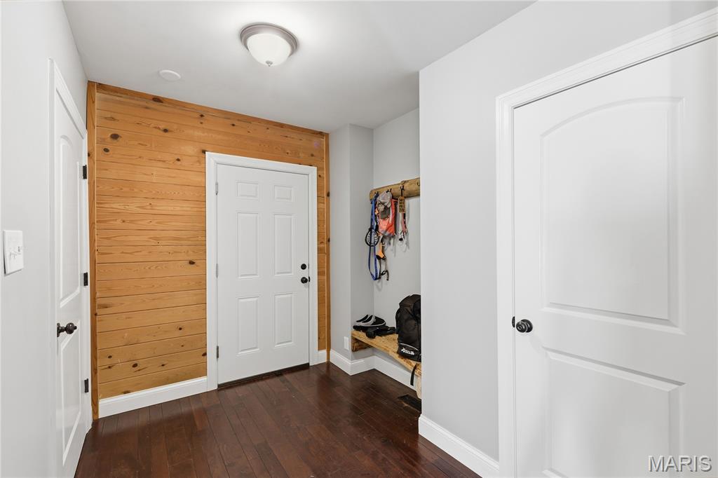 Thunder Valley - Residential