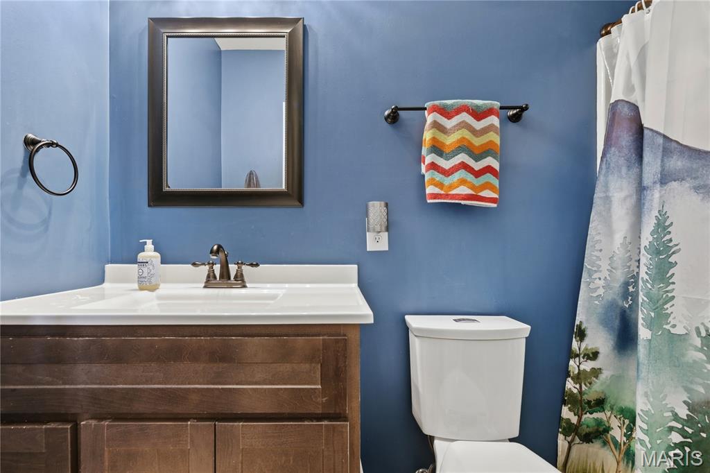 Thunder Valley - Residential