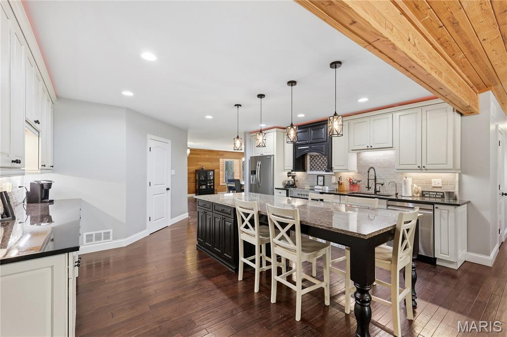 Thunder Valley - Residential