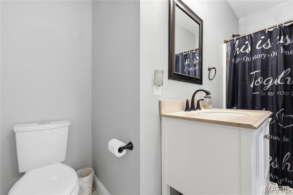 Thunder Valley - Residential