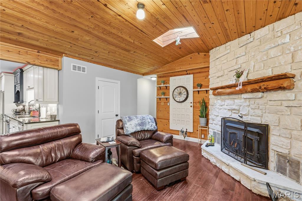 Thunder Valley - Residential