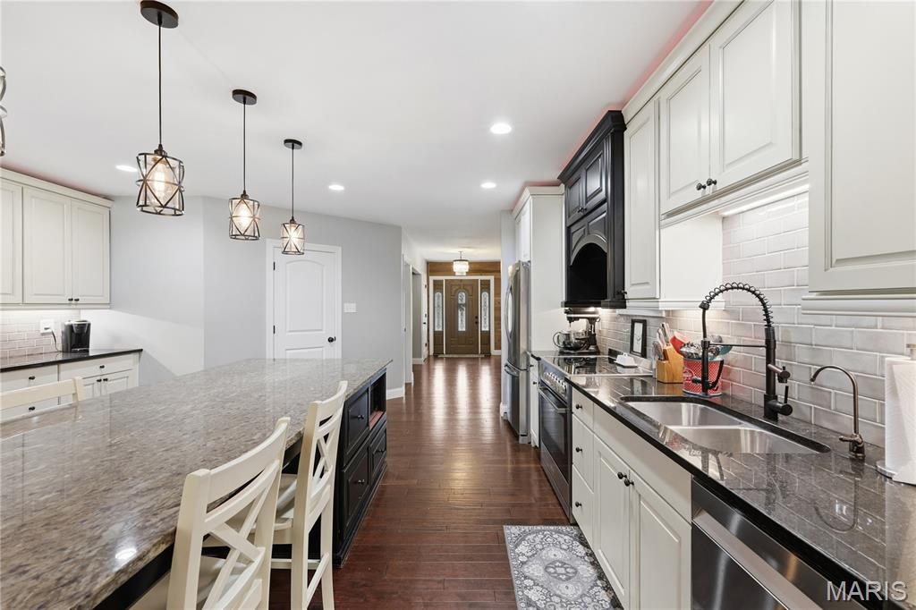 Thunder Valley - Residential