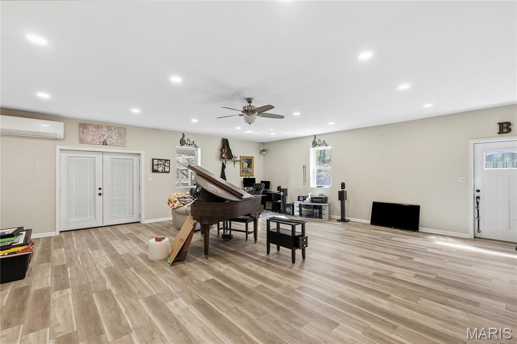 Thunder Valley - Residential