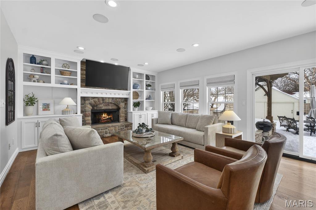 Avondale - Residential