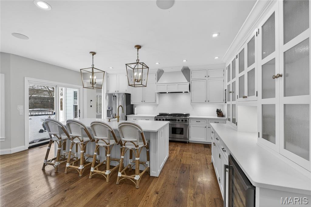 Avondale - Residential