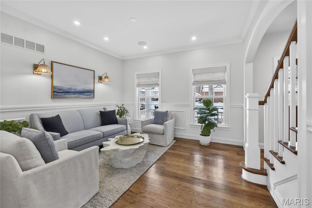 Avondale - Residential