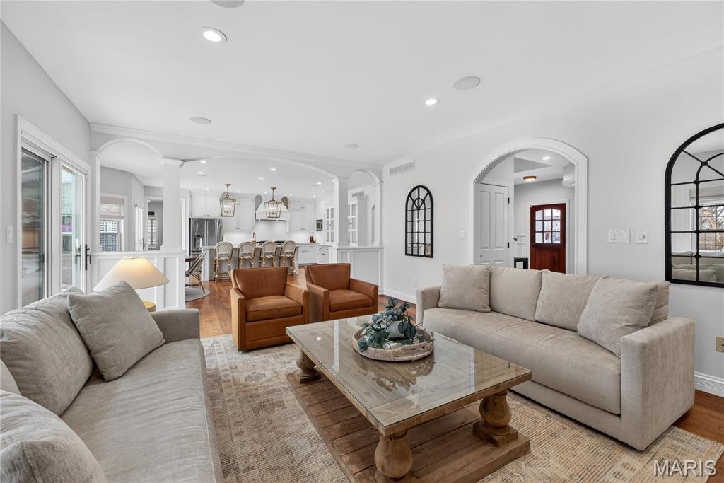 Avondale - Residential