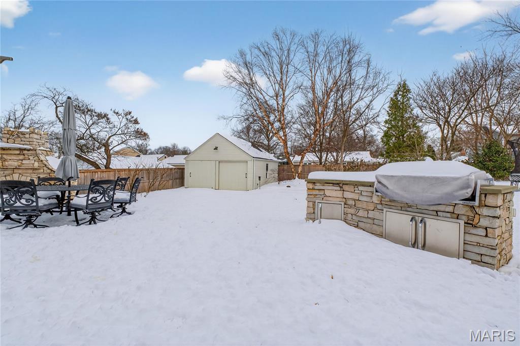 Avondale - Residential