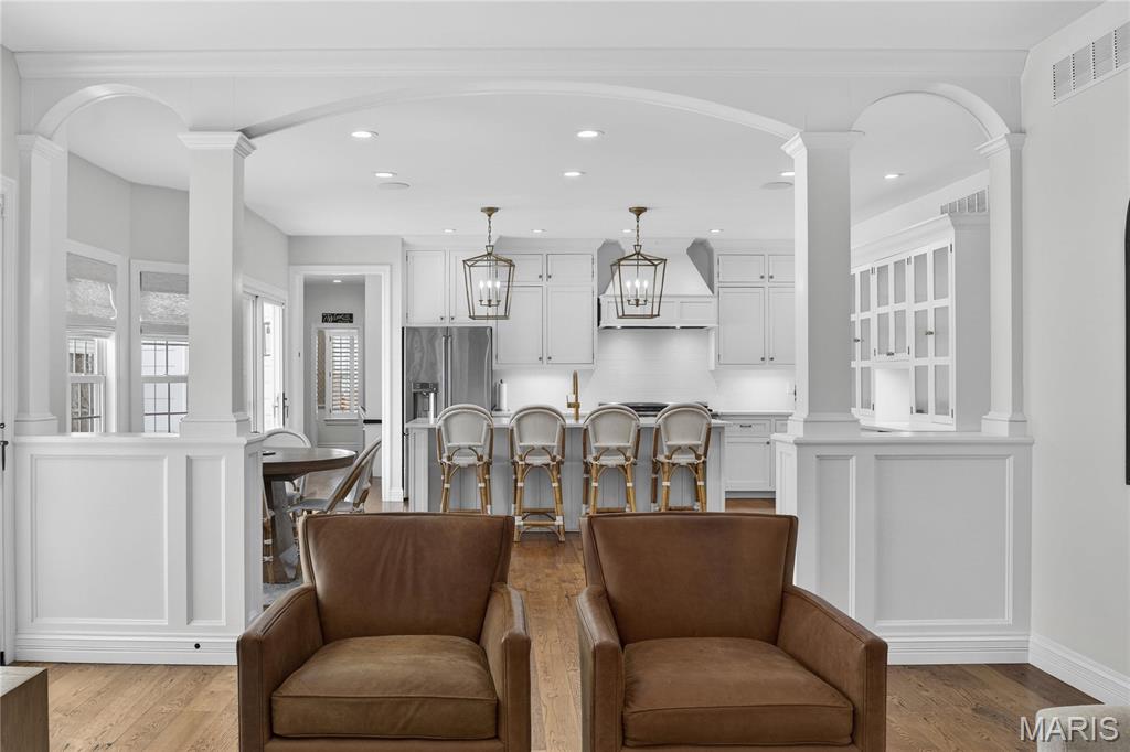 Avondale - Residential