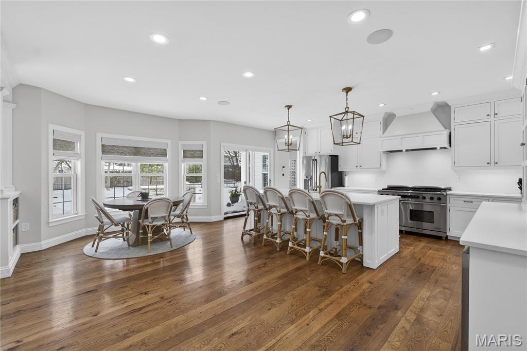 Avondale - Residential