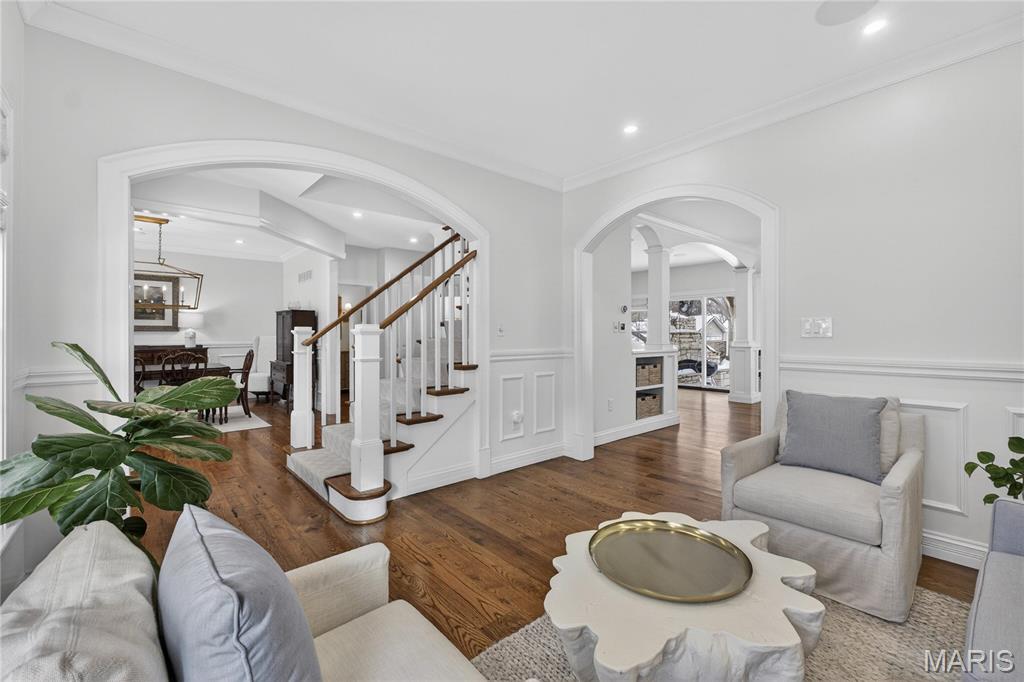 Avondale - Residential