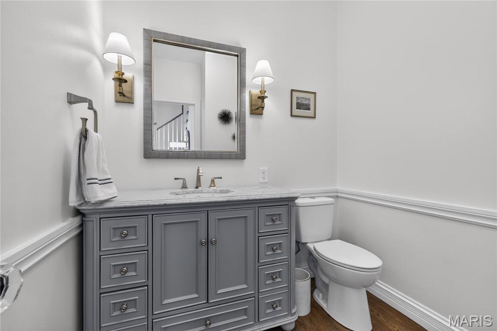 Avondale - Residential