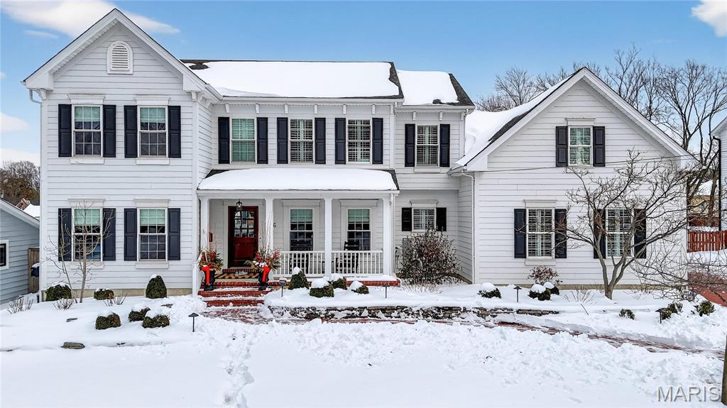 Avondale - Residential