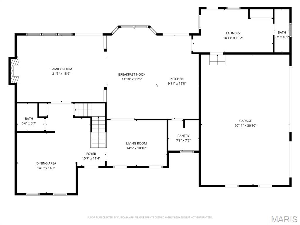 Avondale - Residential