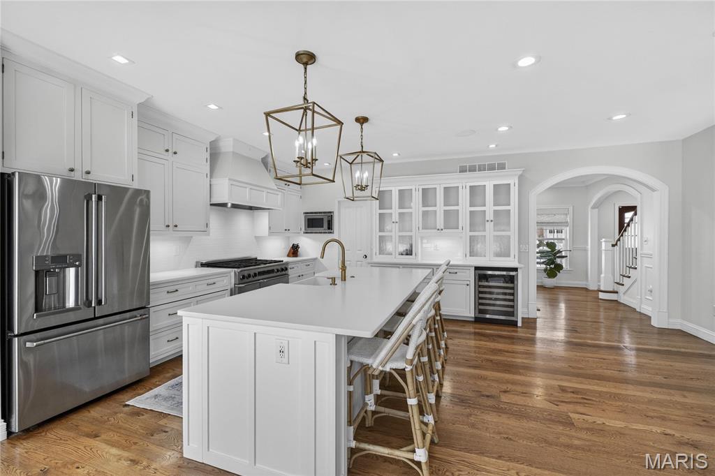 Avondale - Residential