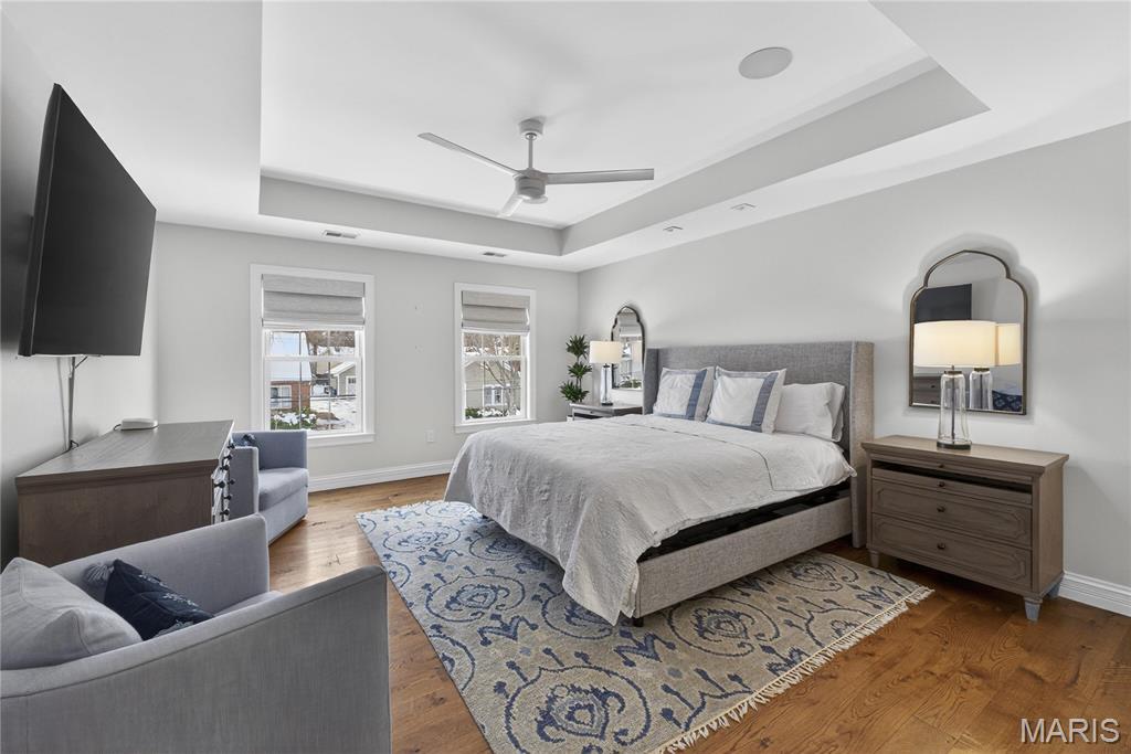 Avondale - Residential